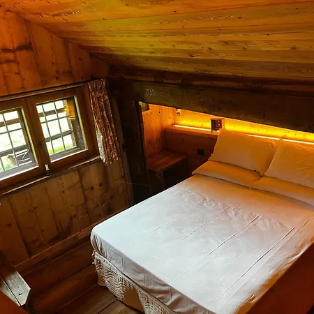 Walser Haus- Bluchalet Appartement *