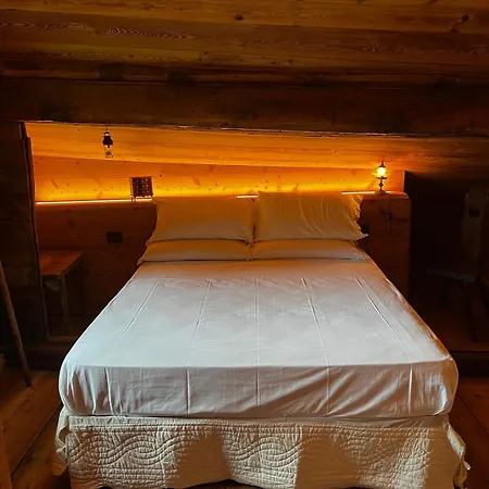 Apartment Walser Haus- Bluchalet *